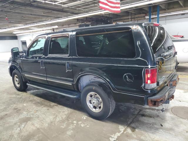 Photo 2 from auction – 2005 FORD EXCURSION with VIN 1FMNU43S05ED46408