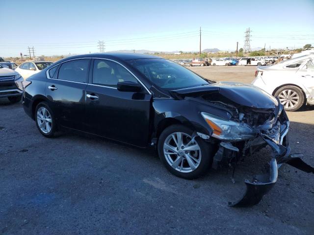 Photo 4 from auction – 2014 NISSAN ALTIMA 2.5 with VIN 1N4AL3AP0EN239444