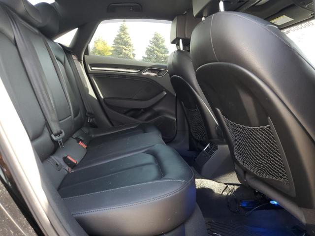 Photo 10 from auction – 2017 AUDI A3 PREMIUM with VIN WAUB8GFF1H1041407