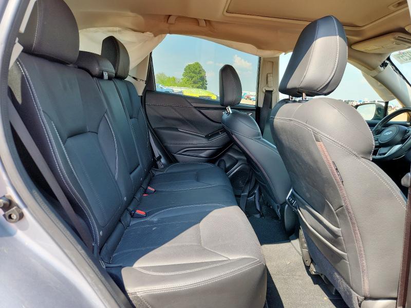 Photo 10 from auction – 2019 SUBARU FORESTER T with VIN JF2SKAWC2KH472815