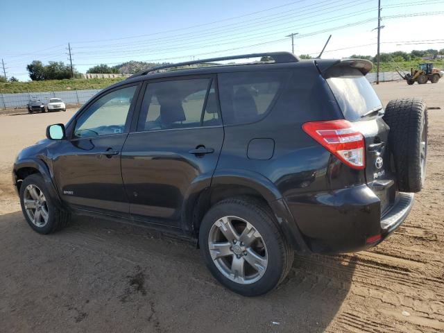 Photo 2 from auction – 2012 TOYOTA RAV4 SPORT with VIN 2T3RF4DV9CW240778