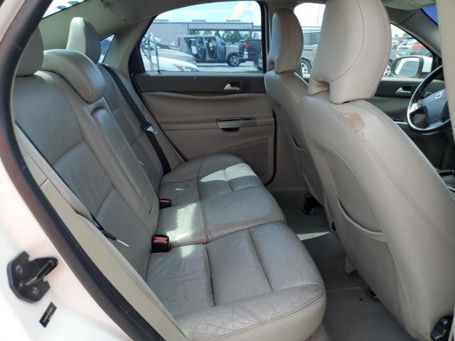 Photo 10 from auction – 2010 VOLVO S40 2.4I with VIN YV1382MSXA2499077