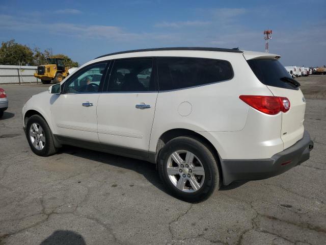Photo 2 from auction – 2012 CHEVROLET TRAVERSE L with VIN 1GNKVJED0CJ232874