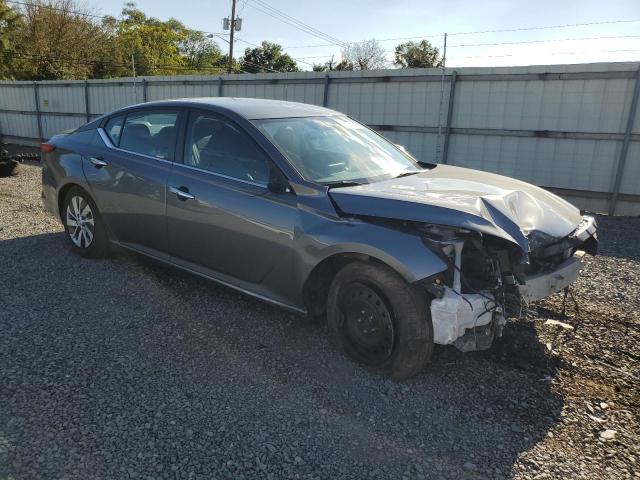 Photo 4 from auction – 2020 NISSAN ALTIMA S with VIN 1N4BL4BV5LC183095