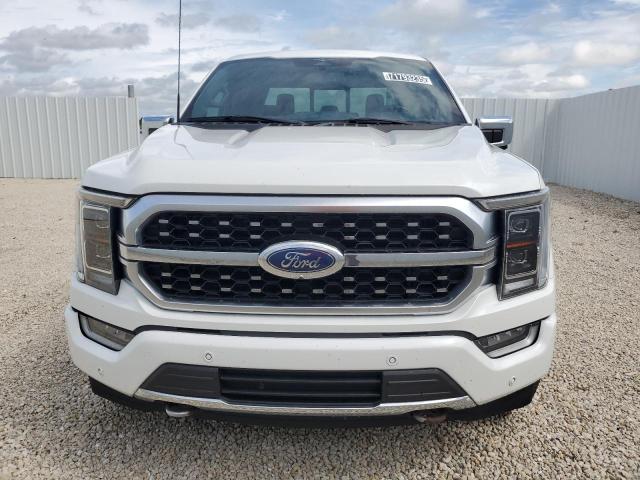 Photo 5 from auction – 2023 FORD F150 SUPER with VIN 1FTFW1E51PFB96167