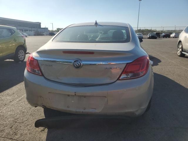Photo 6 from auction – 2012 BUICK REGAL with VIN 2G4GR5EK7C9132805