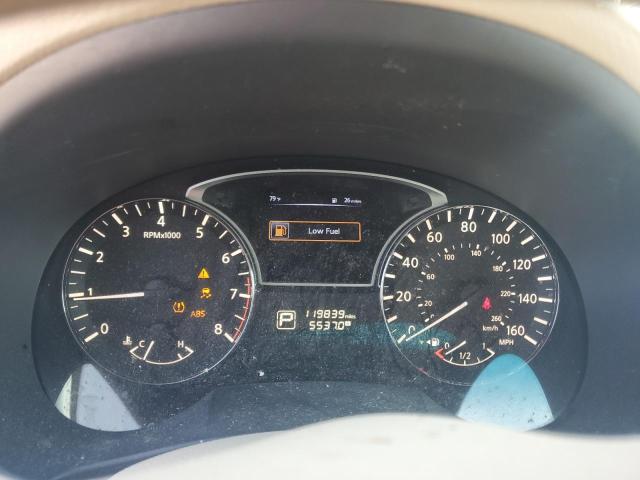 Photo 9 from auction – 2015 NISSAN ALTIMA 2.5 with VIN 1N4AL3AP4FC167399