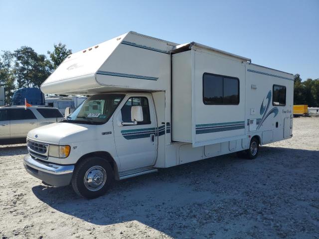 Photo 2 from auction – 1997 FORD ECONOLINE with VIN 1FDLE40S5VHC09097