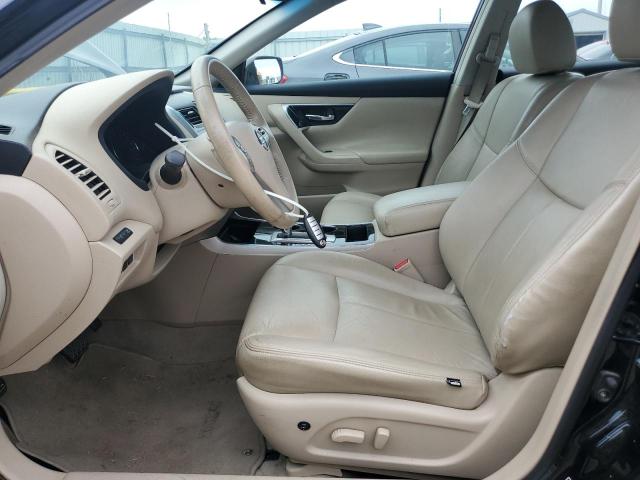 Photo 7 from auction – 2013 NISSAN ALTIMA 2.5 with VIN 1N4AL3AP6DN487972