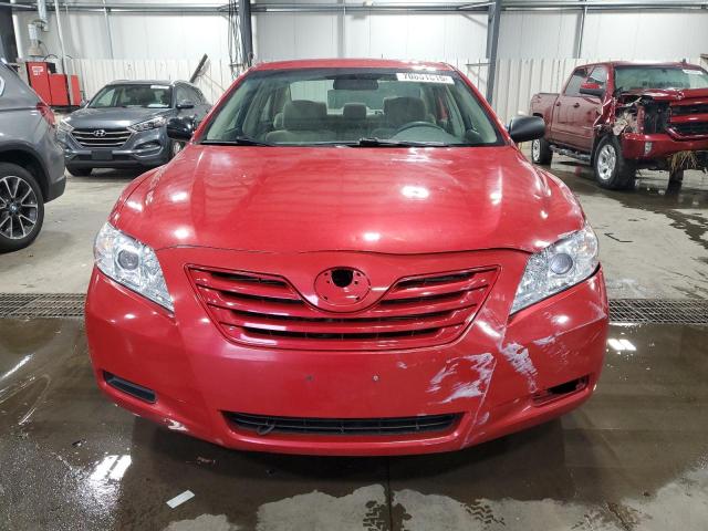 Photo 5 from auction – 2008 TOYOTA CAMRY CE with VIN 4T1BE46K38U242971