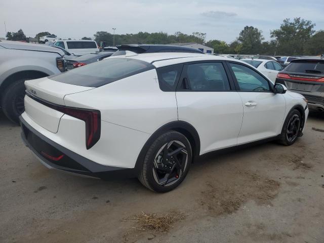 Photo 3 from auction – 2025 KIA K4 EX with VIN 3KPFU4DE7SE042204