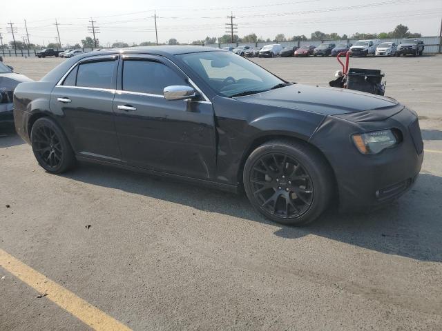 Photo 4 from auction – 2012 CHRYSLER 300 LIMITE with VIN 2C3CCACG9CH234421