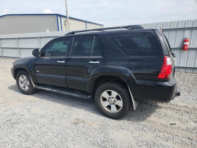 Photo 2 from auction – 2009 TOYOTA 4RUNNER SR with VIN JTEZU14R09K024483