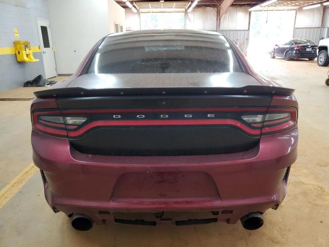 Photo 6 from auction – 2017 DODGE CHARGER R/ with VIN 2C3CDXCT8HH667314