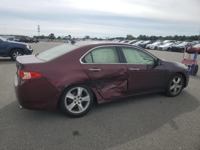 Photo 3 from auction – 2012 ACURA TSX with VIN JH4CU2F40CC015980