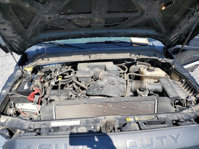 Photo 11 from auction – 2012 FORD F250 SUPER with VIN 1FTBF2B62CEB68704