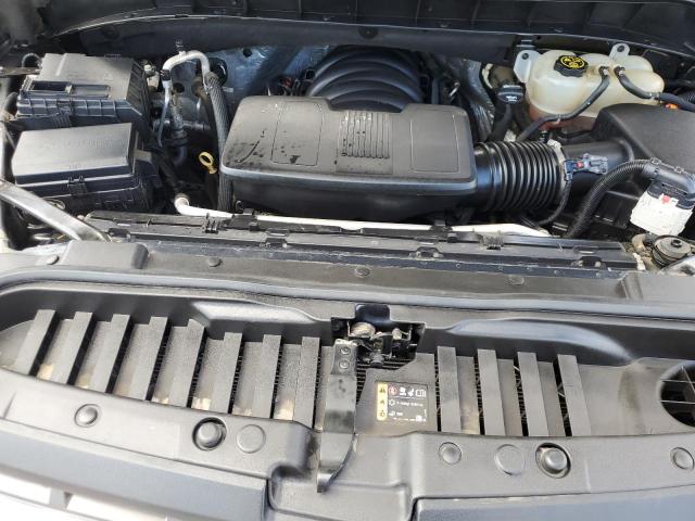 Photo 11 from auction – 2020 CHEVROLET SILVERADO with VIN 1GCRYDED5LZ328534