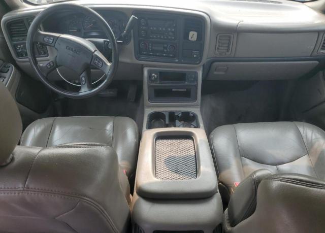Photo 8 from auction – 2004 GMC NEW SIERRA K1500 with VIN 2GTEK19T841296818