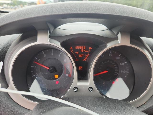 Photo 9 from auction – 2012 NISSAN JUKE S with VIN JN8AF5MV5CT114850