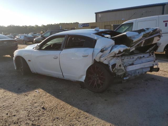 Photo 2 from auction – 2018 DODGE CHARGER R/ with VIN 2C3CDXGJ8JH282804