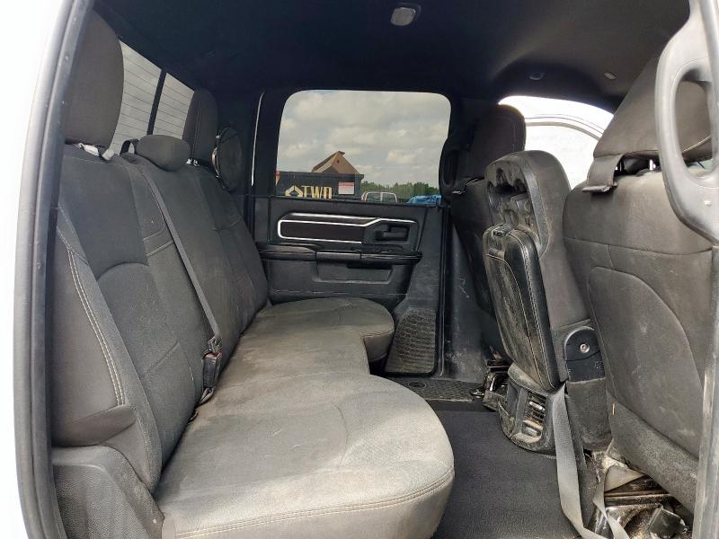 صورة رقم 10 من المزاد - 2024 RAM 2500 TRADE مع VIN 3C6UR5CJ6RG180822