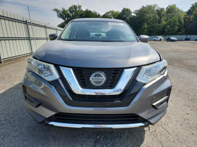 Photo 5 from auction – 2018 NISSAN ROGUE S with VIN 5N1AT2MT8JC718998