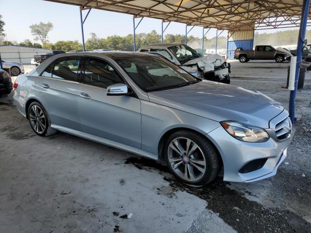 Photo 4 from auction – 2016 MERCEDES-BENZ E 350 with VIN WDDHF5KB4GB305325