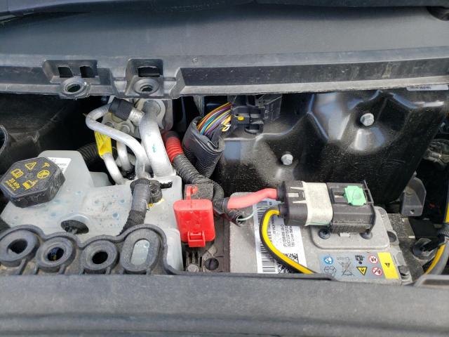 Photo 11 from auction – 2023 TESLA MODEL 3 with VIN 5YJ3E1EA8PF384224