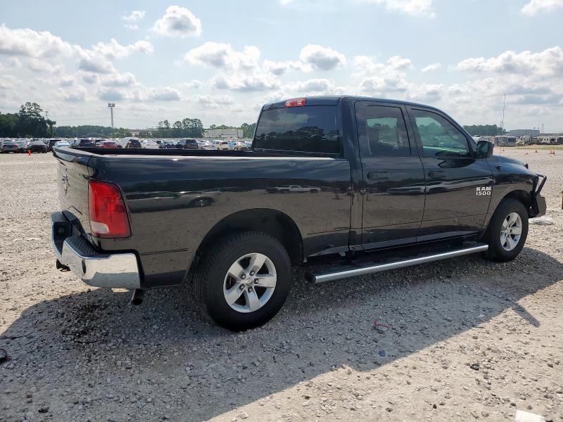 Photo 3 from auction – 2018 RAM 1500 ST with VIN 1C6RR6FG5JS325390