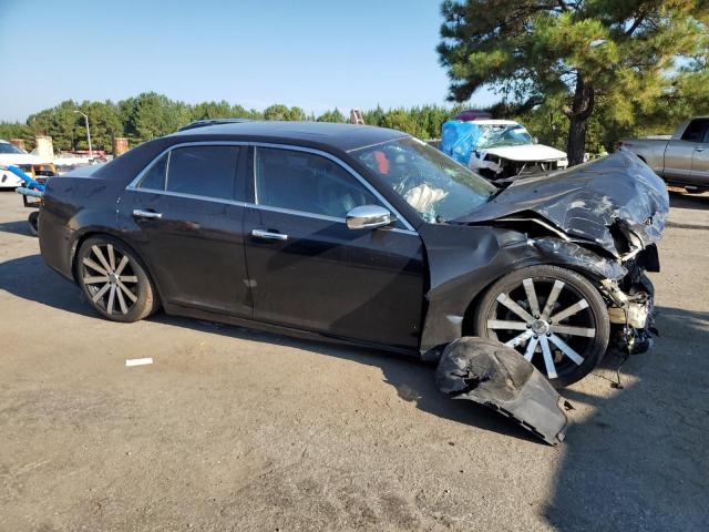Photo 4 from auction – 2011 CHRYSLER 300 LIMITE with VIN 2C3CA5CG1BH530559