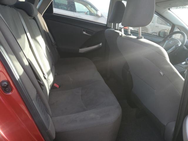 Photo 10 from auction – 2015 TOYOTA PRIUS with VIN JTDKN3DU8F1912337