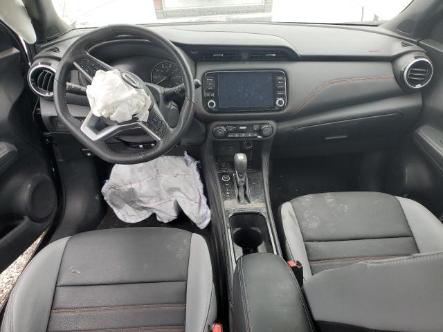 Photo 8 from auction – 2024 NISSAN KICKS SR with VIN 3N1CP5DV3RL469971