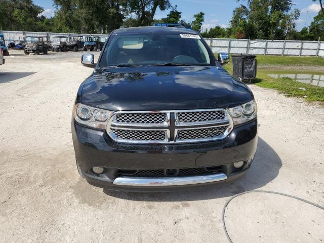 Photo 5 from auction – 2012 DODGE DURANGO CI with VIN 1C4RDHEG1CC144465