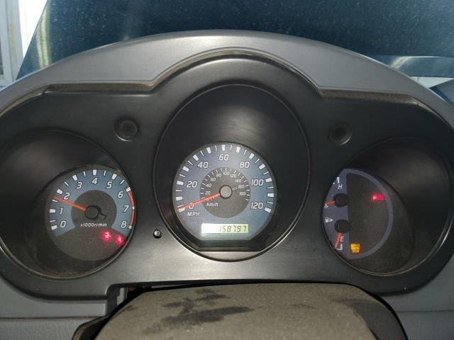 Photo 9 from auction – 2002 NISSAN FRONTIER C with VIN 1N6MD29YX2C376973