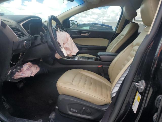 Photo 7 from auction – 2020 FORD EDGE SEL with VIN 2FMPK3J9XLBA53732
