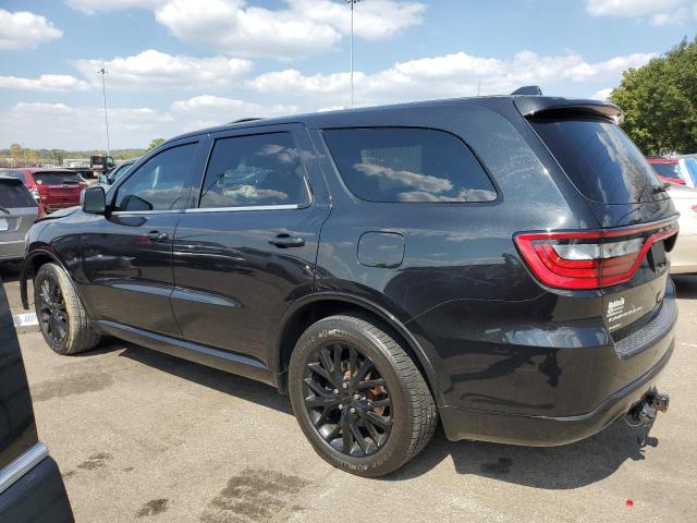 Photo 2 from auction – 2015 DODGE DURANGO R/ with VIN 1C4SDJCT4FC761064
