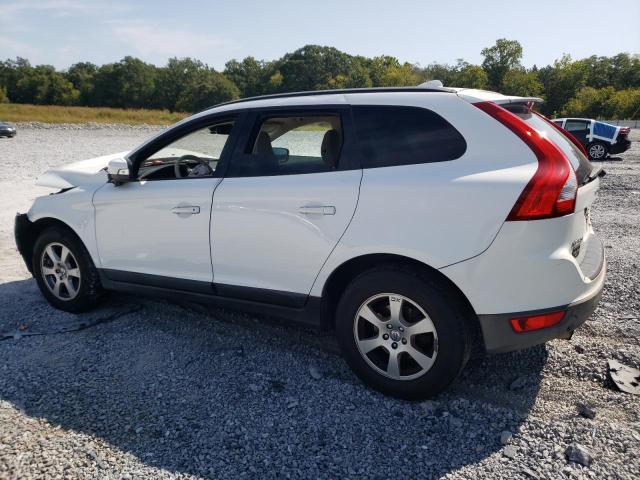 Photo 2 from auction – 2010 VOLVO XC60 3.2 with VIN YV4982DL7A2075796