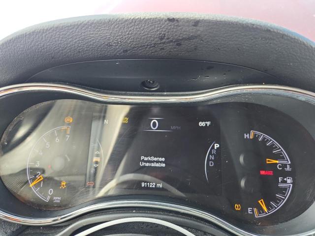 Photo 9 from auction – 2019 JEEP GRAND CHER with VIN 1C4RJFBG2KC693172
