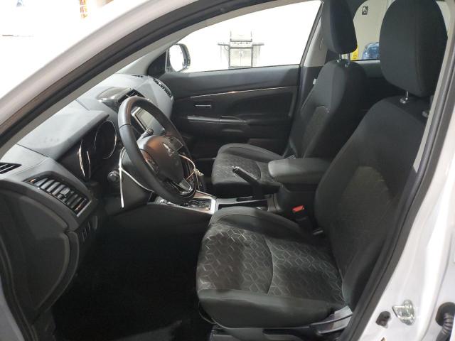 Photo 7 from auction – 2024 MITSUBISHI OUTLANDER with VIN JA4ARUAU5RU017864