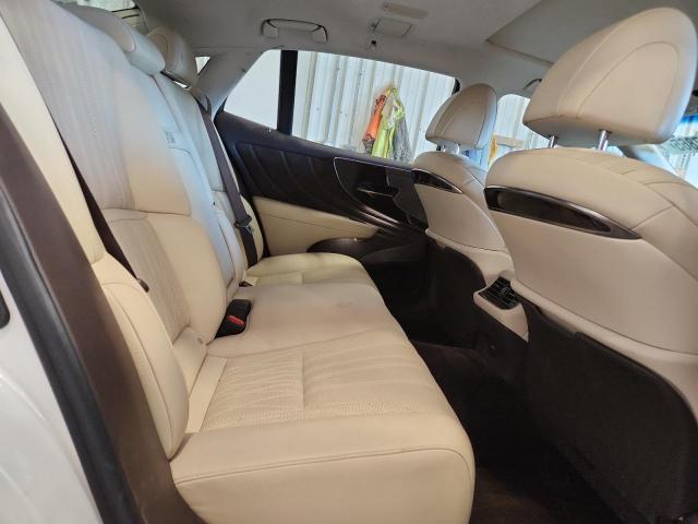 صورة رقم 10 من المزاد - 2020 LEXUS LS 500 BAS مع VIN JTHD51GF0L5008463