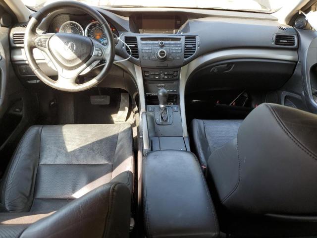 Photo 8 from auction – 2010 ACURA TSX with VIN JH4CU2F60AC021356