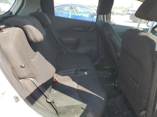 Photo 10 from auction – 2021 CHEVROLET SPARK LS with VIN KL8CB6SAXMC712674