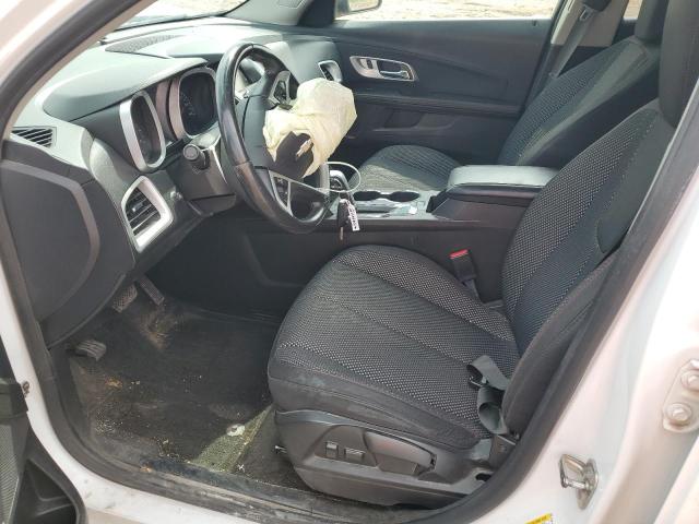 Photo 7 from auction – 2015 CHEVROLET EQUINOX LT with VIN 2GNFLFE32F6214678