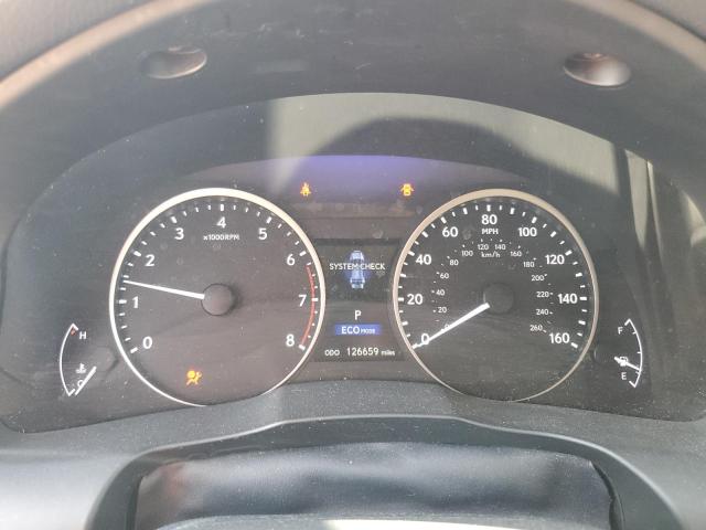 Foto 9 de la subasta – 2014 LEXUS ES 350 con VIN JTHBK1GG2E2103314