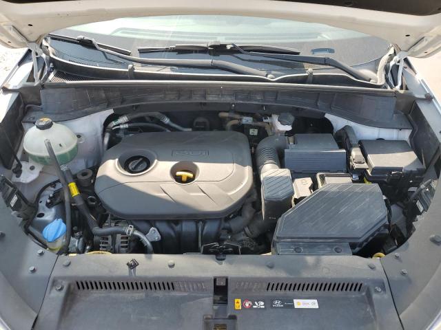 Photo 11 from auction – 2019 HYUNDAI TUCSON SE with VIN KM8J2CA45KU947060
