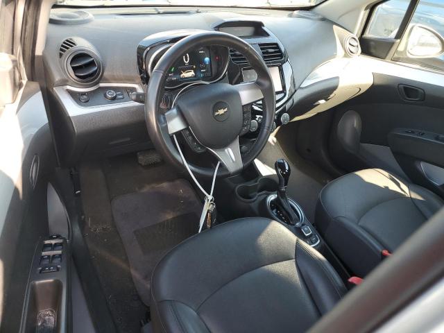 Photo 8 from auction – 2016 CHEVROLET SPARK EV 2 with VIN KL8CL6S02GC649868