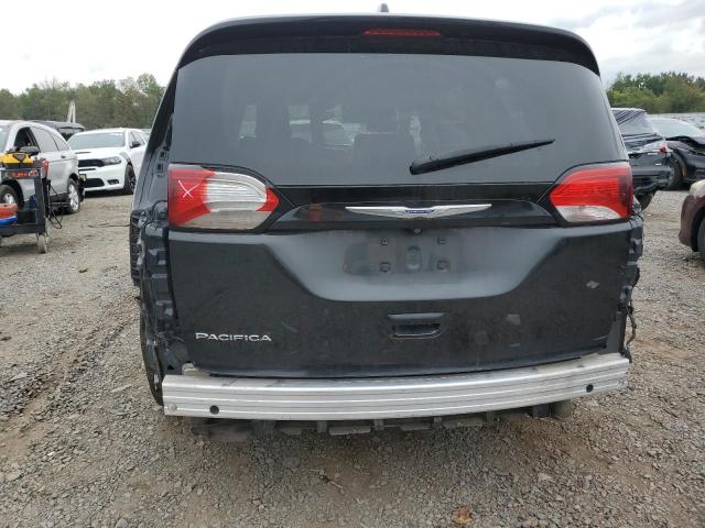 Photo 6 from auction – 2019 CHRYSLER PACIFICA TOURING L with VIN 2C4RC1BG8KR650878