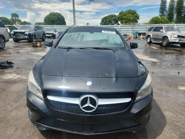Photo 5 from auction – 2016 MERCEDES-BENZ CLA 250 with VIN WDDSJ4EB9GN367165