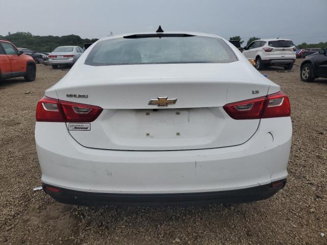 Photo 6 from auction – 2016 CHEVROLET MALIBU LS with VIN 1G1ZB5ST9GF346005