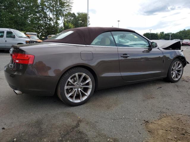 Photo 3 from auction – 2013 AUDI A5 PREMIUM PLUS with VIN WAULFAFH2DN003941